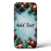 Festive Christmas Arrangement