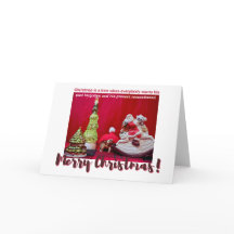 Festive Christmas Baby Sulcata Tortoise with Santa