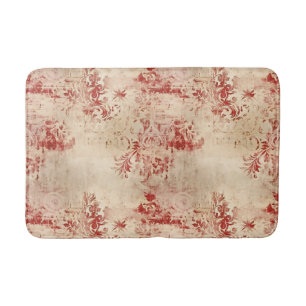 Festive Christmas Bath Mat – Holiday BathroomDecor