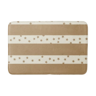 Festive Christmas Bath Mat – Holiday BathroomDecor
