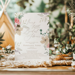 Festive Christmas Bridal Shower – Elegant & Fun