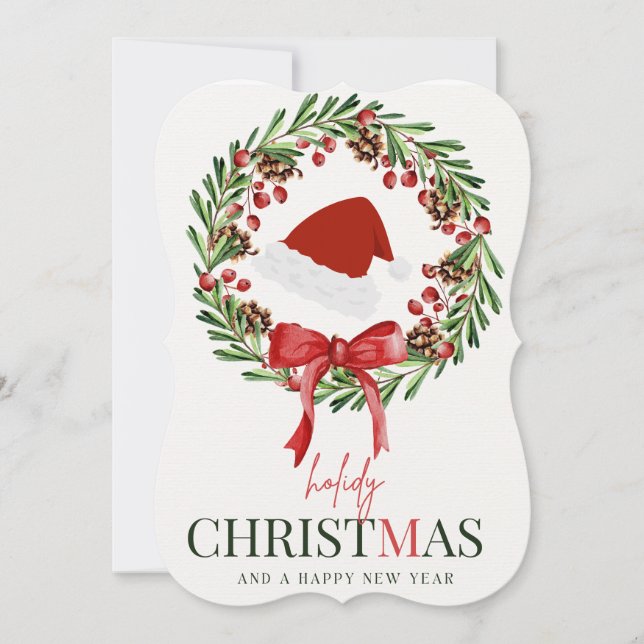 Festive Christmas Collection: Unique Gifts & Decor (Front)