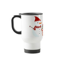 Festive Christmas Mugs – Perfect for Holiday Gift!