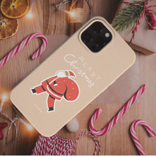 Festive Christmas Phone Case Collection – Cosy