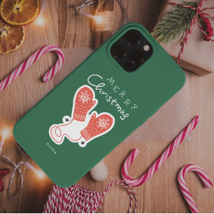 Festive Christmas Phone Case Collection – Cosy