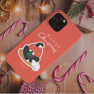Festive Christmas Phone Case Collection – Cosy
