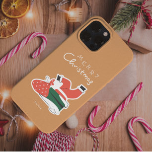 Festive Christmas Phone Case Collection – Cosy
