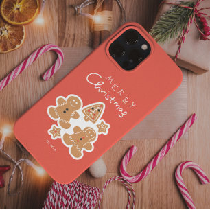 Festive Christmas Phone Case Collection – Cosy