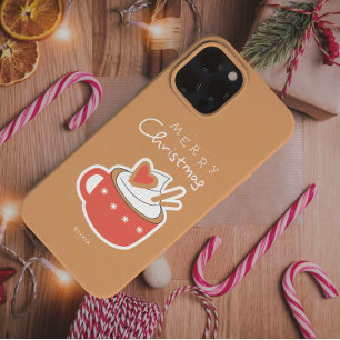 Festive Christmas Phone Case Collection – Cosy