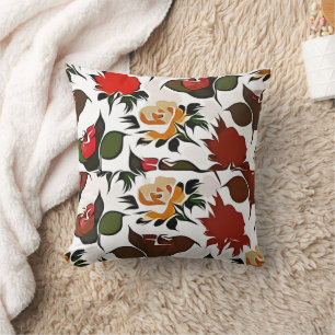 Festive Christmas Pillow Covers for Decor 2026