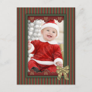 Festive Christmas Template