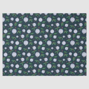 Festive Christmas Tissue Paper