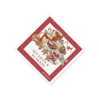 Festive Eat, Drink & Be Merry Christmas