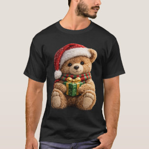 Festive Fred T-Shirt