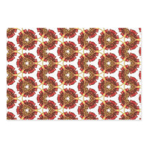 Festive Frolic Christmas Wrapping Paper Set