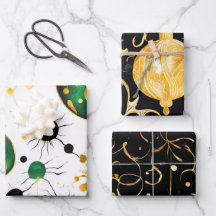 Festive Fun Christmas Balls