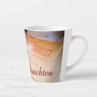 Festive gifts as Christmas motif