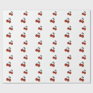 Festive Matte Wrapping Paper for All Occasions