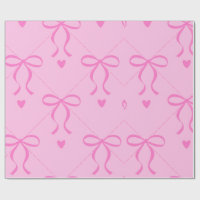 Festive Matte Wrapping Paper for All Occasions