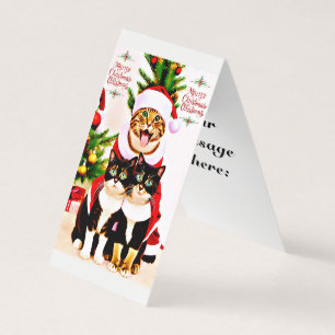 Festive Messages for Daughter’s Merry