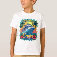 Festive My Birthday Cruise Ship Party 2025