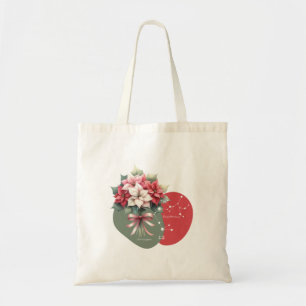  Festive Narcissus Sagittarius Constellation  Tote Bag