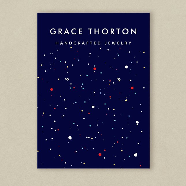 Festive Party  Earring Jewellery  Display Card (Creator Uploaded)