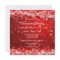 Festive Red Christmas Party Invitation
