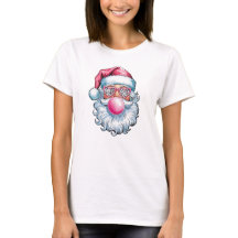 Festive Santa Face