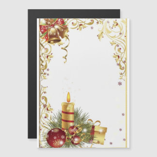 Festive Splendour: Unwrap the Magic of Christmas J