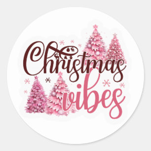 Festive Stickers