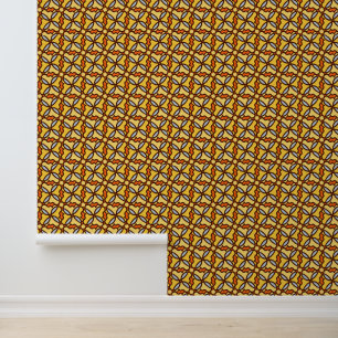 Festive summer wallpaper