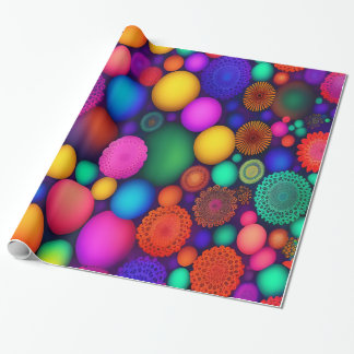 🎁 Festive Wrapping Paper Collection! 🎄