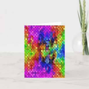 Festivities..... Card