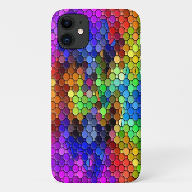 Festivities..... Case-Mate iPhone Case (Back)