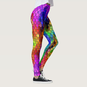 Festivities..... Leggings