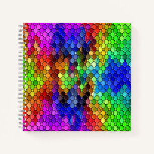 Festivities..... Notebook