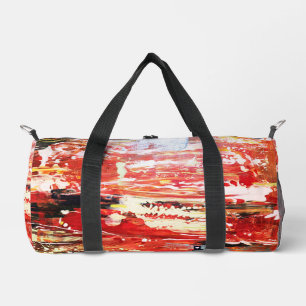 Festivity Duffle Bag
