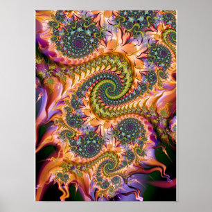 Festivity Poster
