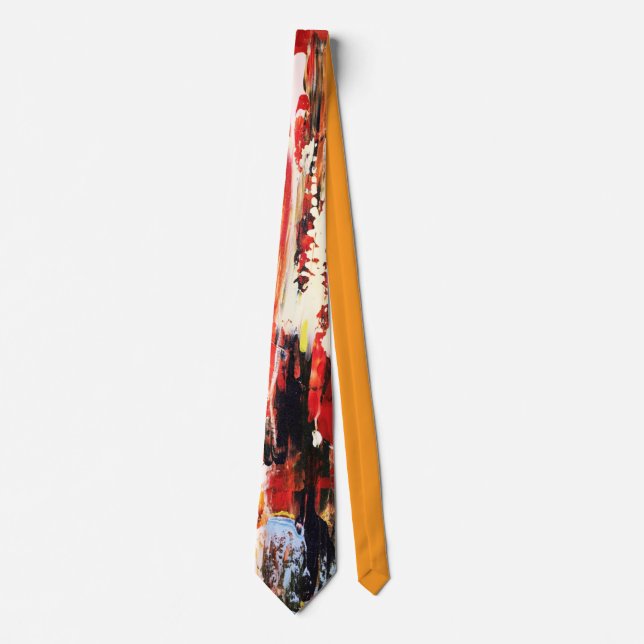 Festivity Tie (Front)