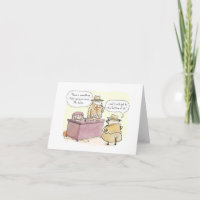 Fetch Ketchum: Something's Fishy card