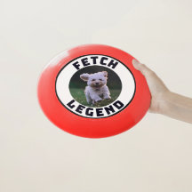 Fetch Legend