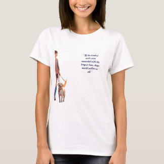 Fetch This Look T-Shirt