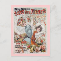 Fete de Fleurs