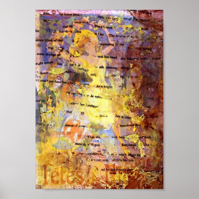 Fetes Poster (Front)