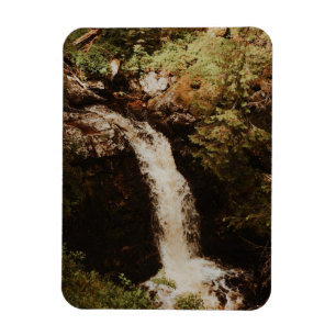 Fettjeåfalls  magnet
