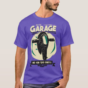 Fetts Garage T-Shirt