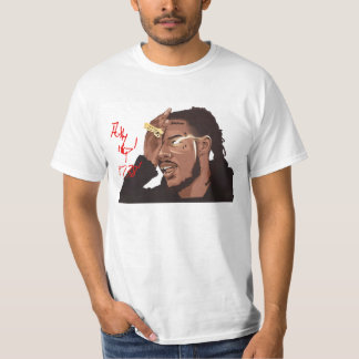 Fetty Wap singer T-Shirt