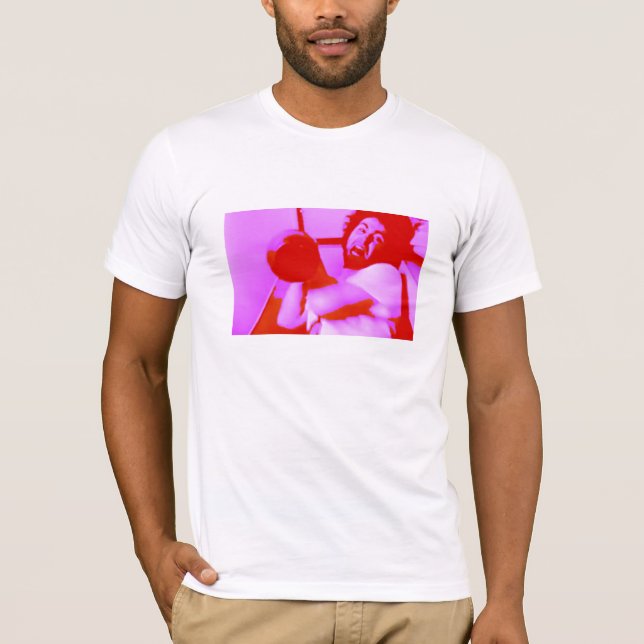 Feud T-Shirt (Front)
