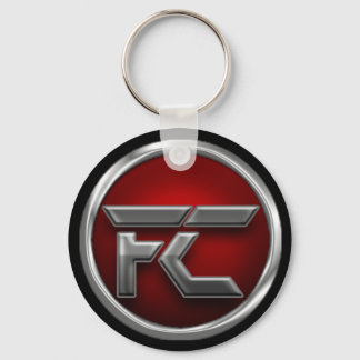 Fever Keychain2 Key Ring